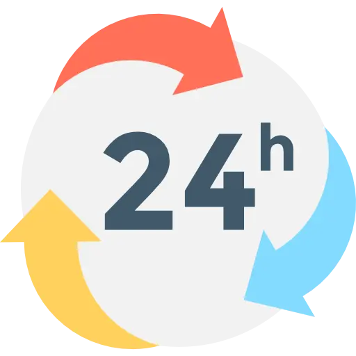 24/7 customer support for Remi 101 Yono users